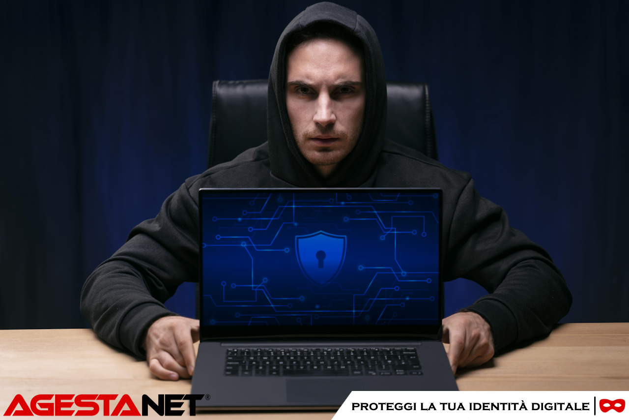 Proteggi la tua identità digitale: truffe online, furto d’identità e spoofing  